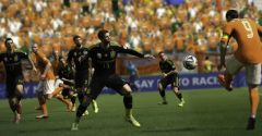 2014 FIFA World Cup Brazil - 2014 FIFA World Cup Brazil