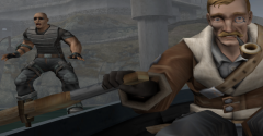 TimeSplitters: Future Perfect - TimeSplitters: Future Perfect