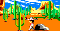 Les Aventures de Pepito au Mexique (FRA) - Les Aventures de Pepito au Mexique (FRA)
