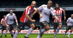 Pro Evolution Soccer 2011 / World Soccer: Winning Eleven 2011 - Pro Evolution Soccer 2011 / World Soccer: Winning Eleven 2011