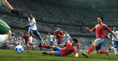 Pro Evolution Soccer 2012 / World Soccer: Winning Eleven 2012 - Pro Evolution Soccer 2012 / World Soccer: Winning Eleven 2012
