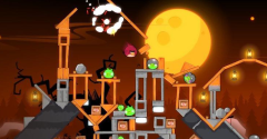 Angry Birds Trilogy - Angry Birds Trilogy