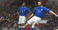 Pro Evolution Soccer 2014 / World Soccer: Winning Eleven 2014 - Pro Evolution Soccer 2014 / World Soccer: Winning Eleven 2014