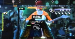 Rock Band - Rock Band