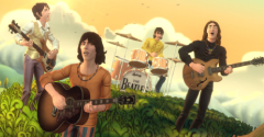 The Beatles: Rock Band - The Beatles: Rock Band