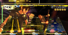 AC/DC Live: Rock Band Track Pack - AC/DC Live: Rock Band Track Pack