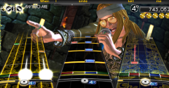 Rock Band Track Pack: Classic Rock - Rock Band Track Pack: Classic Rock