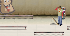 Tony Hawk's American Wasteland - Tony Hawk's American Wasteland