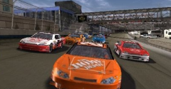NASCAR 08 - NASCAR 08