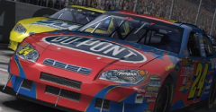 NASCAR 09 - NASCAR 09