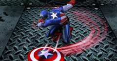 Marvel: Ultimate Alliance - Marvel: Ultimate Alliance