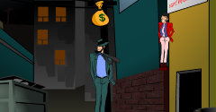 The Catch Lupin the 3rd Game - The Catch Lupin the 3rd Game