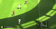 Pro Evolution Soccer 2015 / World Soccer: Winning Eleven 2015 - Pro Evolution Soccer 2015 / World Soccer: Winning Eleven 2015
