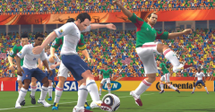 2010 FIFA World Cup South Africa - 2010 FIFA World Cup South Africa