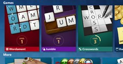 Microsoft Ultimate Word Games - Microsoft Ultimate Word Games