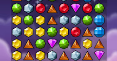 Jewel Fever 2 - Jewel Fever 2