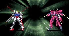 Mobile Suit Gundam Seed: Battle Assault - Mobile Suit Gundam Seed: Battle Assault