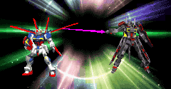 Gundam Seed Destiny (JPN) - Gundam Seed Destiny (JPN)