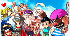 Kurohige no Golf Shiyouyo (JPN) - Kurohige no Golf Shiyouyo (JPN)