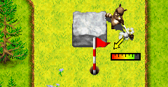 Over the Hedge: Hammy Goes Nuts! - Over the Hedge: Hammy Goes Nuts!