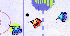 Shockwave Hockey - Shockwave Hockey