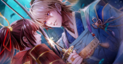 Birushana: Rising Flower of Genpei - Birushana: Rising Flower of Genpei