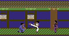 Kung-Fu Master - Kung-Fu Master