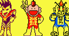 Tottemo! Lucky Man: Lucky Cookie Minna Daisuki!! (JPN) - Tottemo! Lucky Man: Lucky Cookie Minna Daisuki!! (JPN)