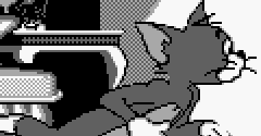 Tom & Jerry (GB) - Tom & Jerry (GB)
