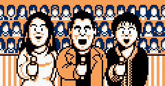 TV Champion (JPN) - TV Champion (JPN)