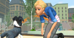 Barbie & Her Sisters: Puppy Rescue - Barbie & Her Sisters: Puppy Rescue