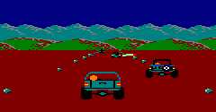 4x4 Off-Road Racing - 4x4 Off-Road Racing