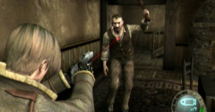 Resident Evil 4 - Resident Evil 4