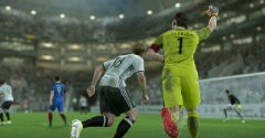 Pro Evolution Soccer 2017 / Winning Eleven 2017 - Pro Evolution Soccer 2017 / Winning Eleven 2017
