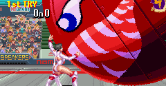 Mach Breakers: Numan Athletics 2 - Mach Breakers: Numan Athletics 2