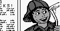 Paperboy (GB) - Paperboy (GB)