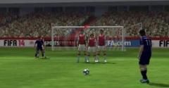 FIFA 14 - FIFA 14