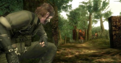 Metal Gear Solid 3D: Snake Eater - Metal Gear Solid 3D: Snake Eater