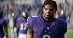 Madden NFL 25 (2024) - Madden NFL 25 (2024)