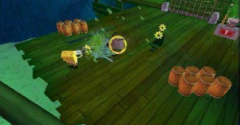 SpongeBob SquarePants: Plankton's Robotic Revenge - SpongeBob SquarePants: Plankton's Robotic Revenge