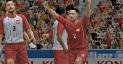 Pro Evolution Soccer 2013 3D / World Soccer: Winning Eleven 2013 - Pro Evolution Soccer 2013 3D / World Soccer: Winning Eleven 2013