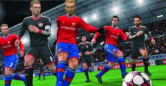 World Soccer: Winning Eleven 2014 (JPN) - World Soccer: Winning Eleven 2014 (JPN)