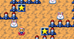 Bomberman Puzzle Special - Bomberman Puzzle Special