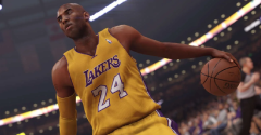 NBA 2K14 - NBA 2K14
