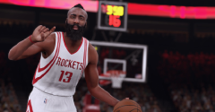 NBA 2K16 - NBA 2K16