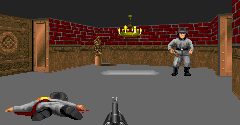 Escape from Totenhaus - Escape from Totenhaus