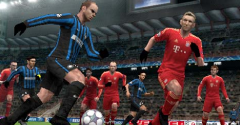 Pro Evolution Soccer 2012 3D / World Soccer: Winning Eleven 2012 - Pro Evolution Soccer 2012 3D / World Soccer: Winning Eleven 2012