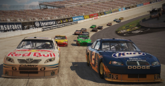 NASCAR 2011: The Game - NASCAR 2011: The Game