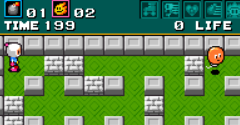 Bomberman Reprint - Bomberman Reprint