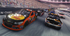 NASCAR '14 - NASCAR '14